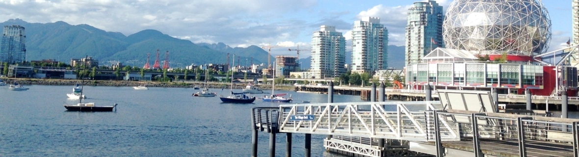 One-of-a-kind activities in Vancouver