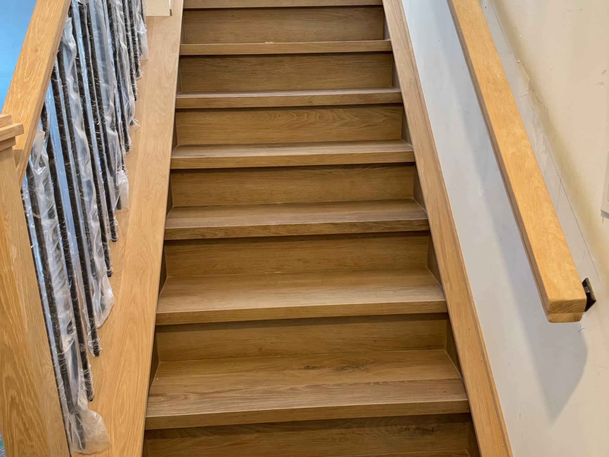 photo Calgary Master Flooring