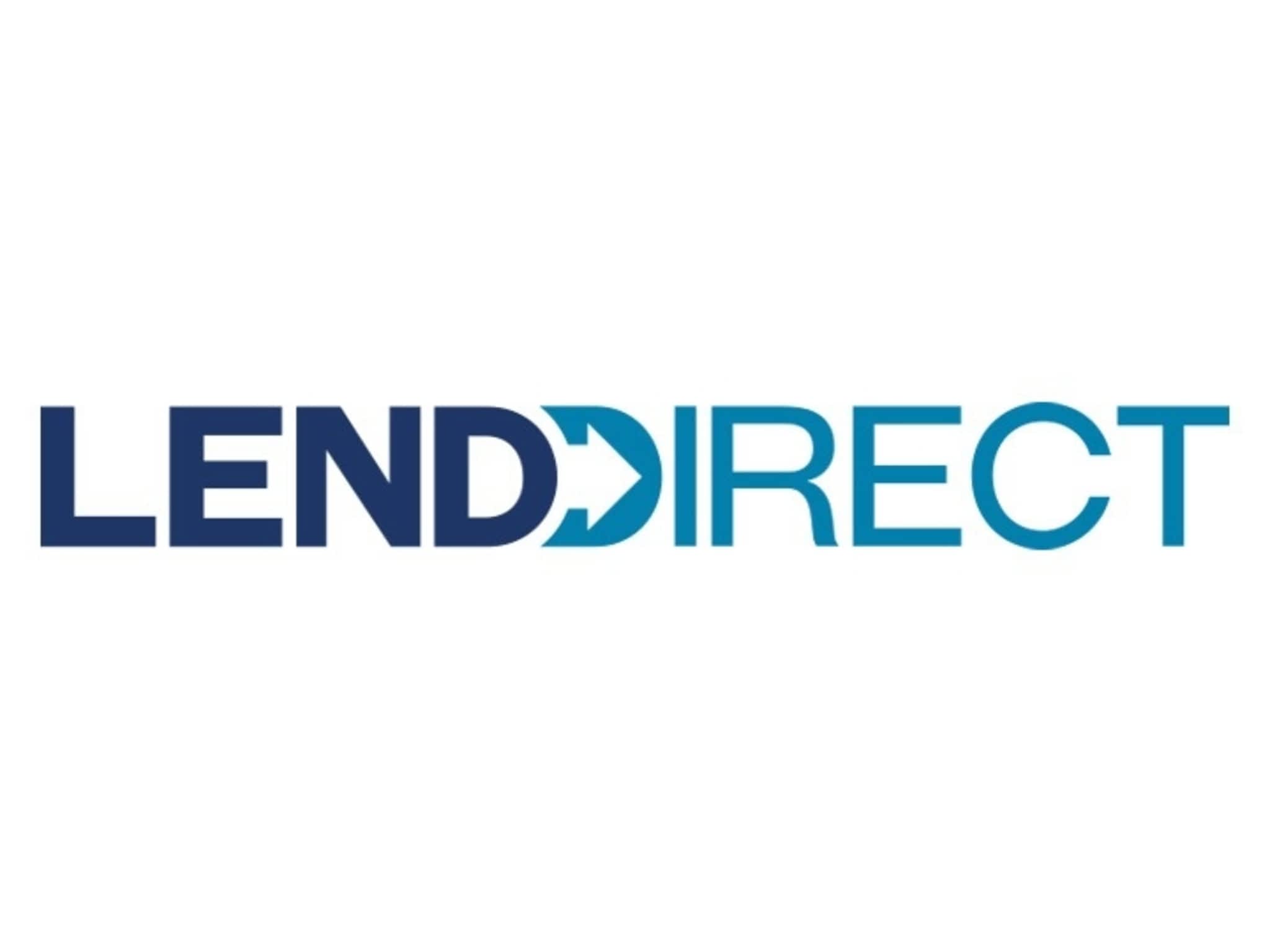 photo LendDirect
