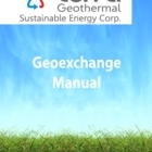 Terra Geothermal Sustainable Energy - Thermopompes