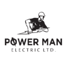 Power Man Electric Ltd. - Logo