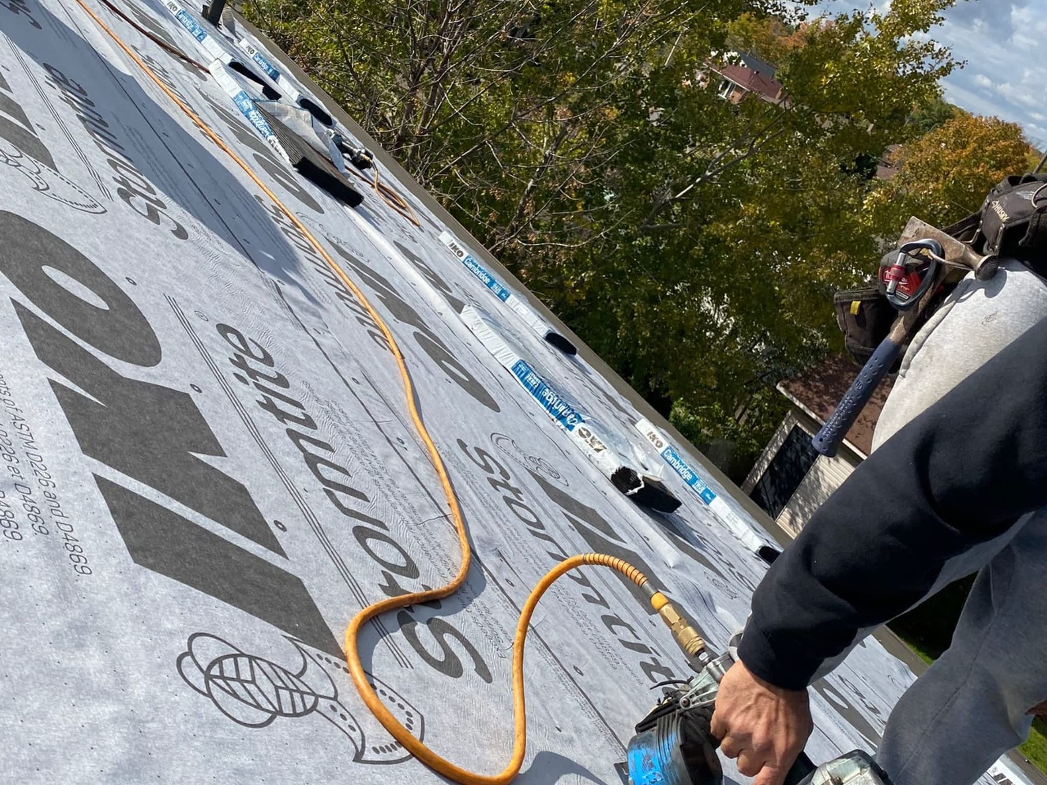 photo Pro Roofing Services