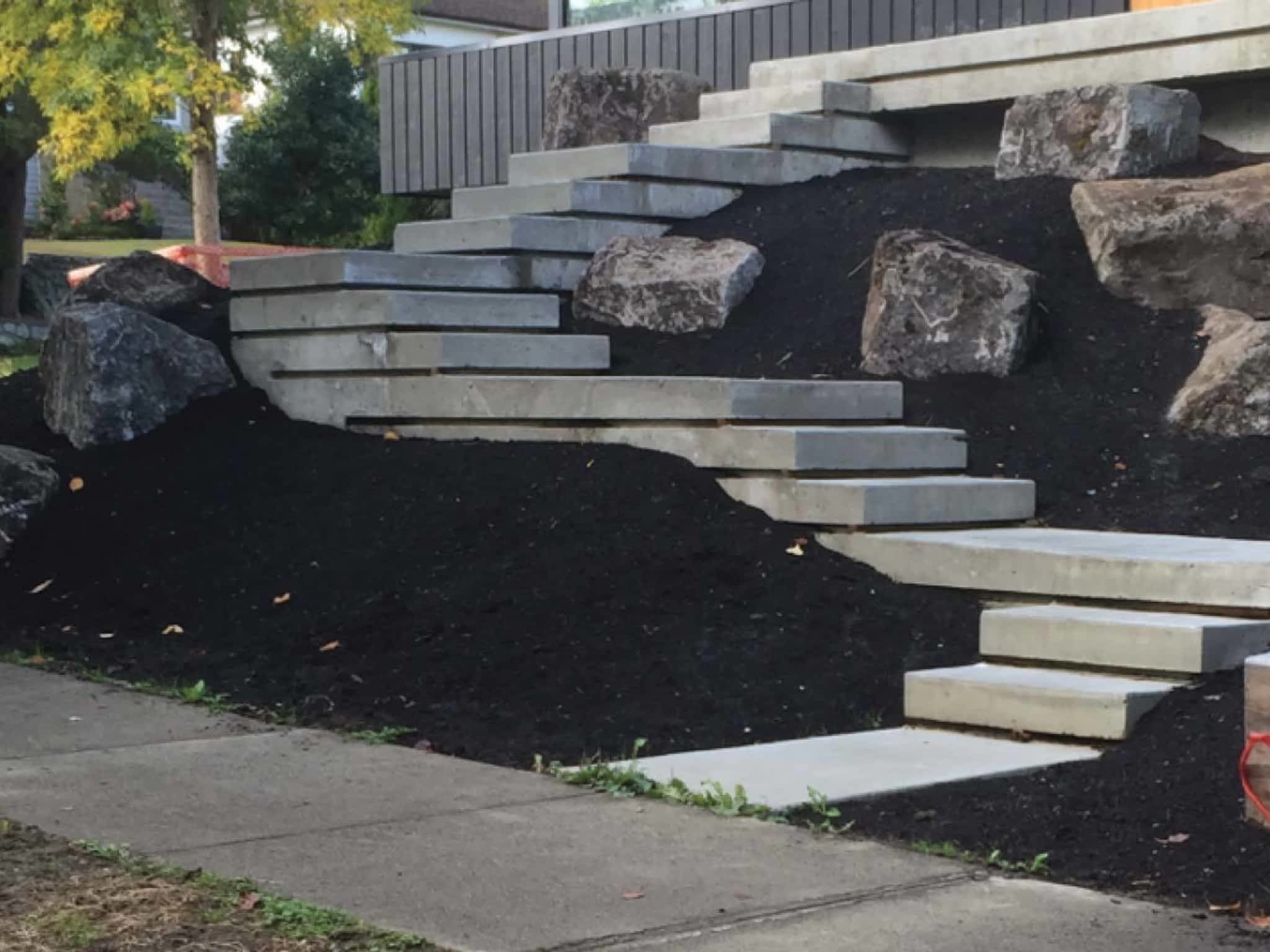 photo Steadfast Contracting