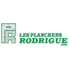 Planchers Rodrigue Enr - Logo
