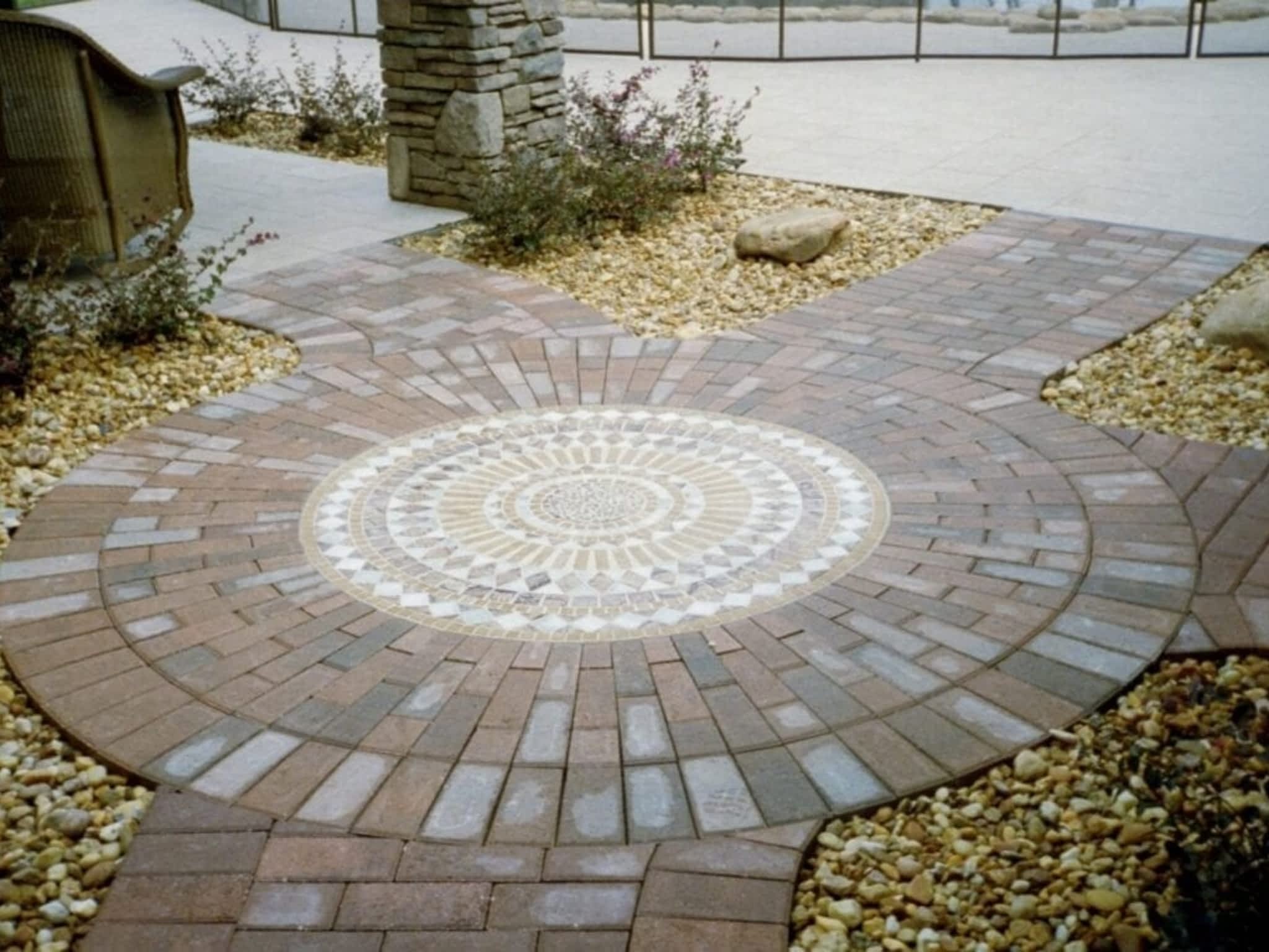 photo Zaps Masonry Contracting