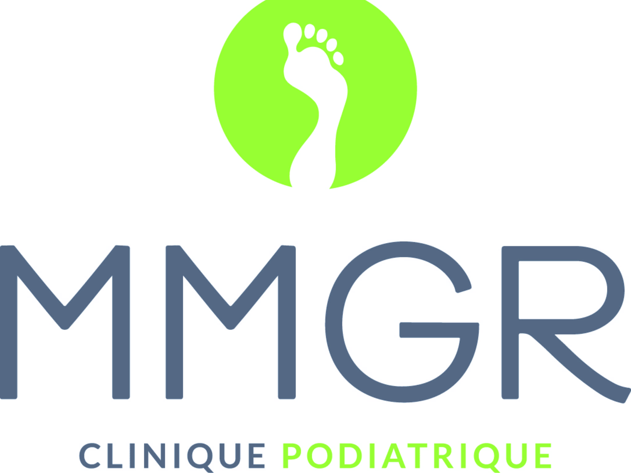 photo PiedRéseau - Clinique Podiatrique MMGR - St-Léonard