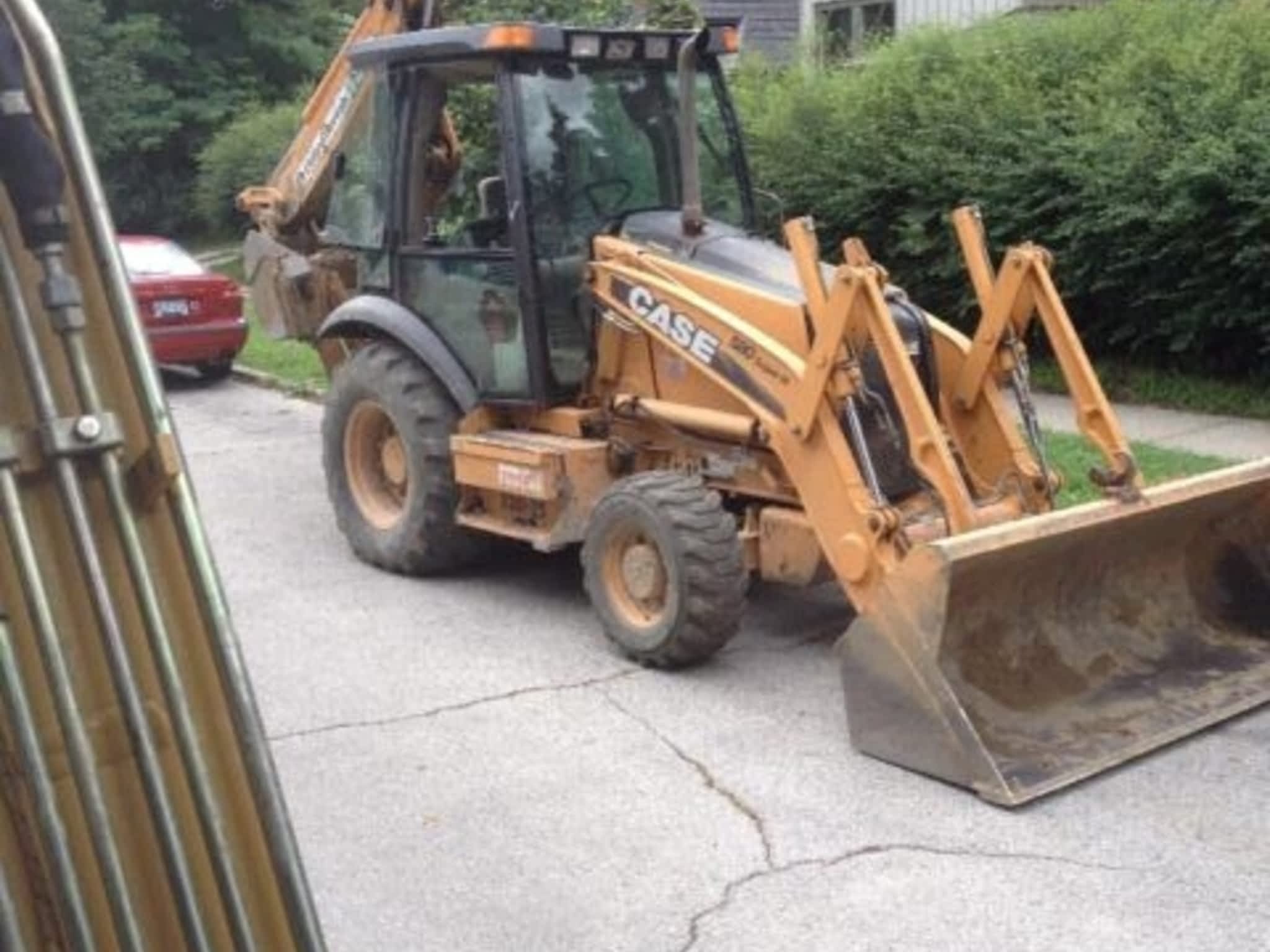 photo SRC Construction Ltd