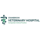 Cranbrook Veterinary Hospital - Logo