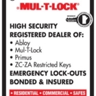 Allied Security Locksmith Inc - Locksmiths & Locks