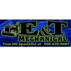 E&T Mechanical - Truck Repair & Service