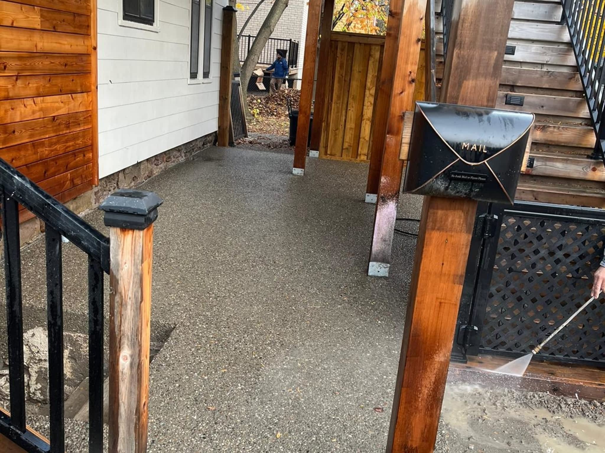 photo LKN Construction & Maintenance