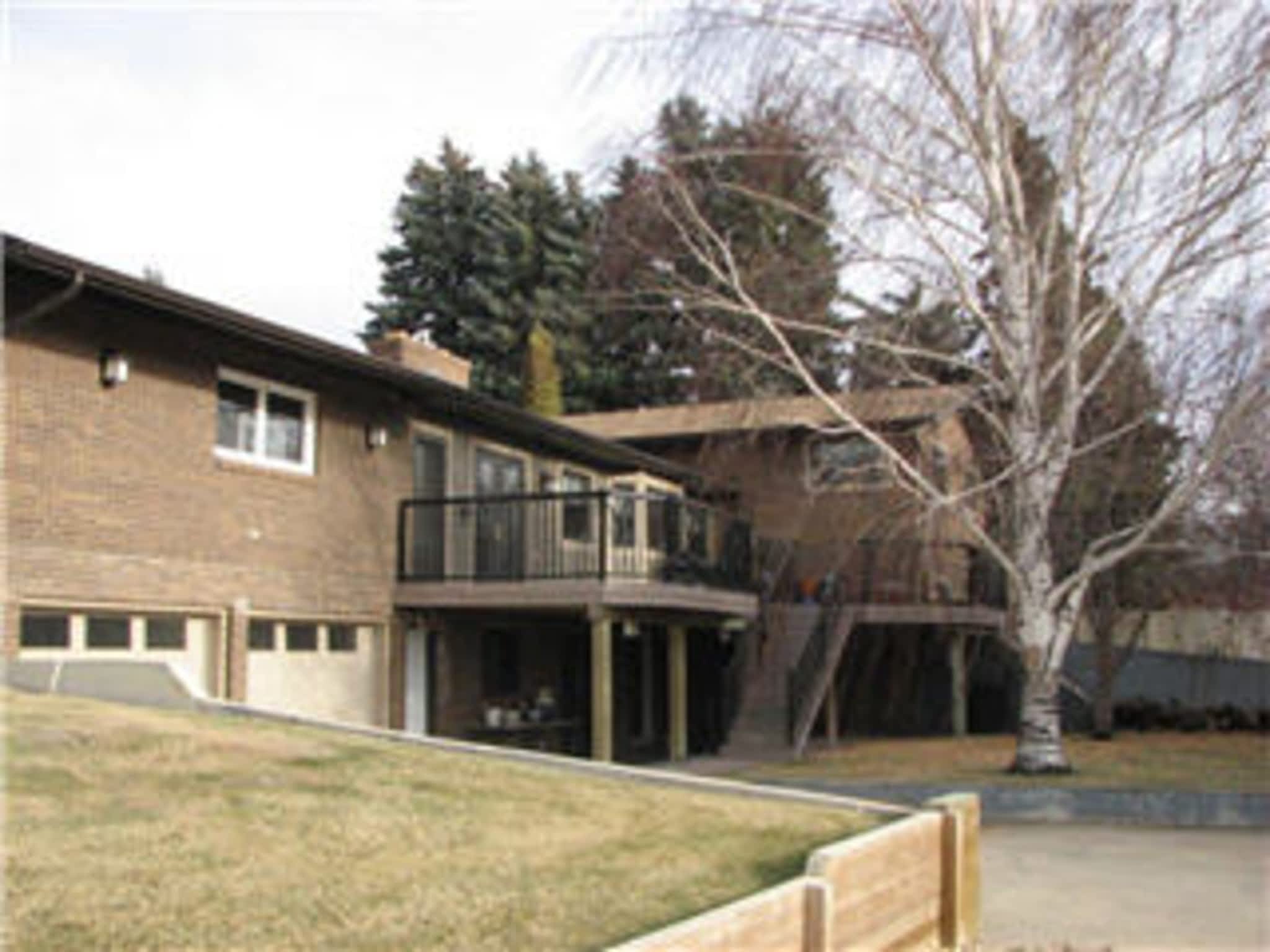 photo Ramrod Construction Ltd