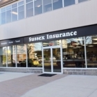 Sussex Insurance - North Vancouver - West 3rd - Insurance