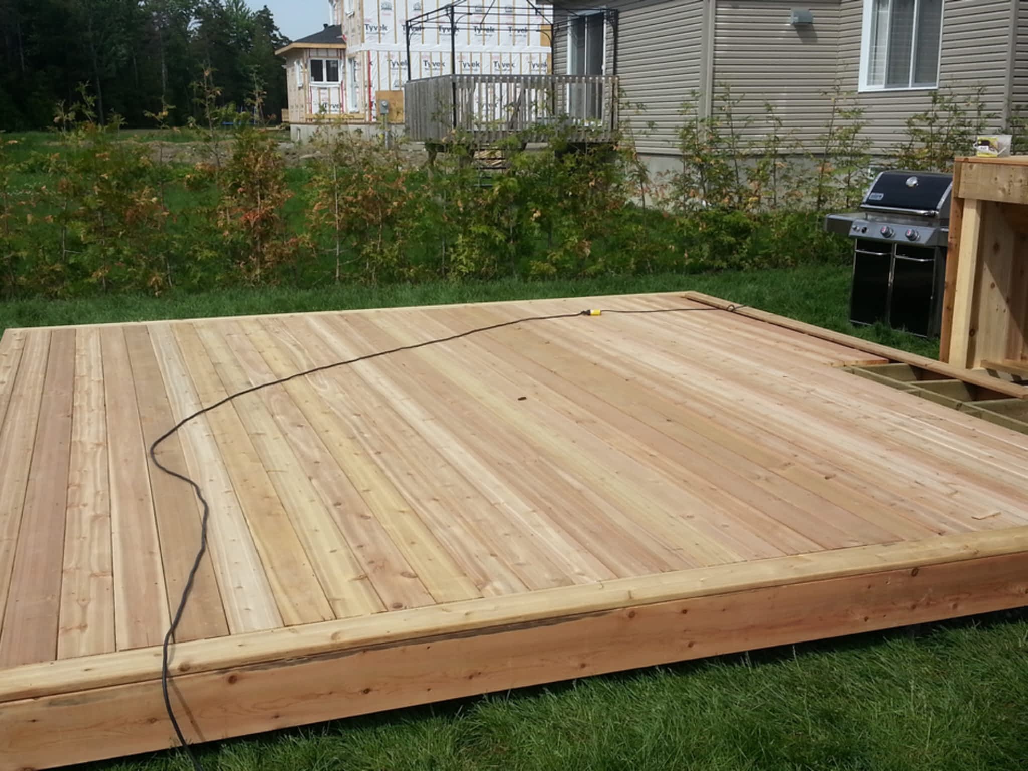 photo Multi-services Jolicoeur