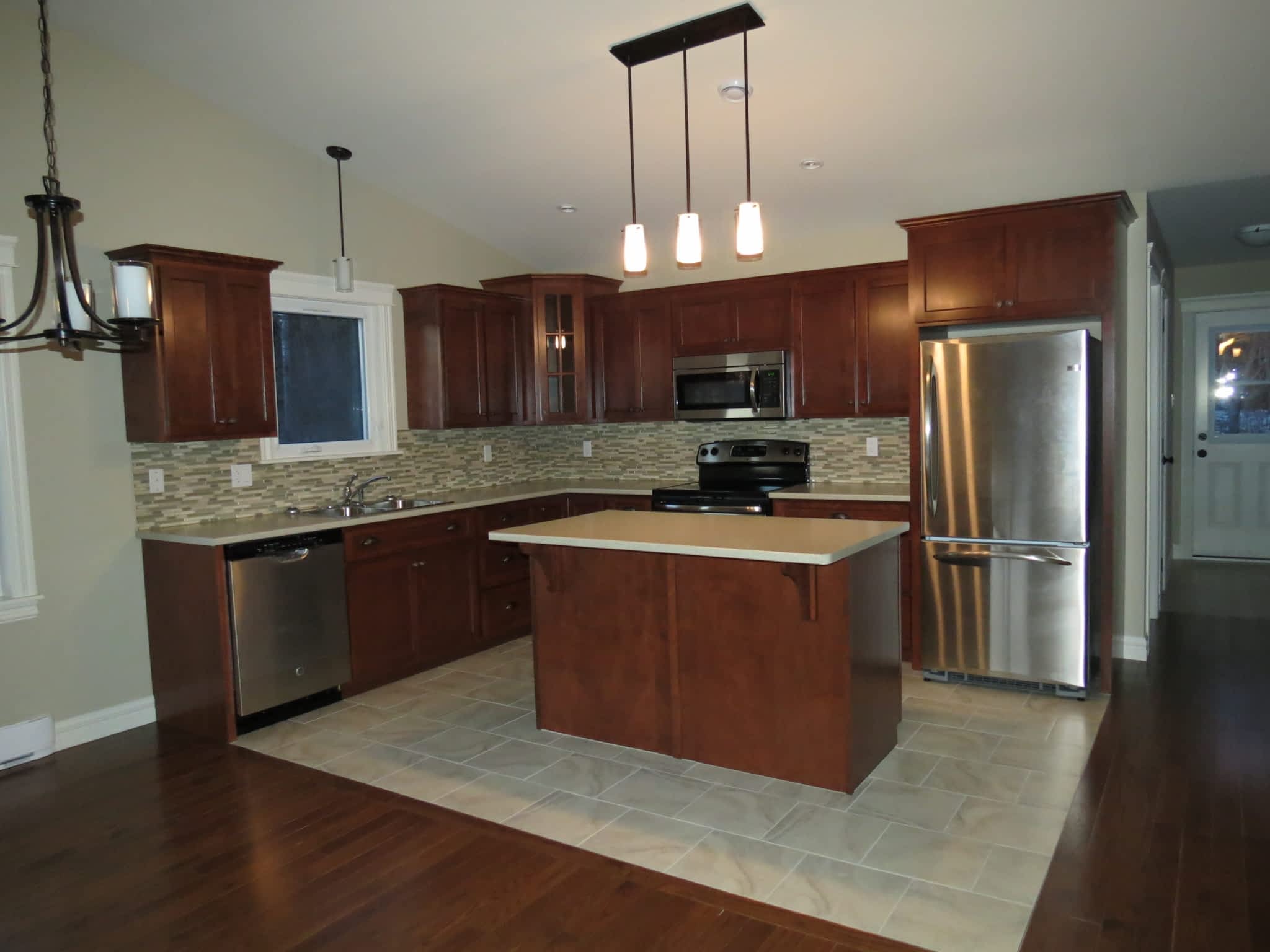 photo John W Smith Carpentry