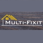 Multi-Fixit Inc. - Rénovations