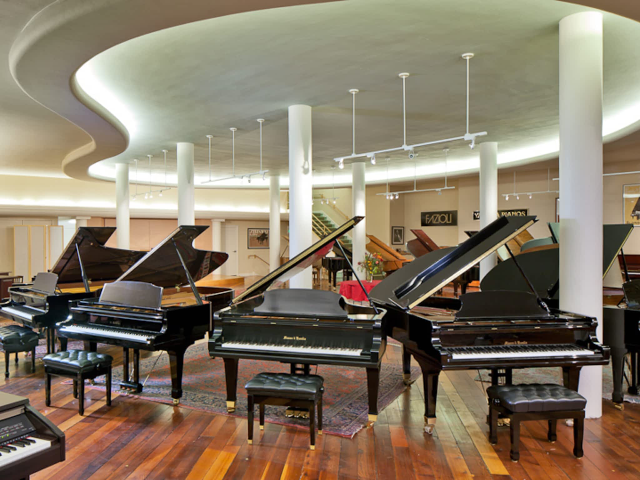 photo Gracelene's School Of Music