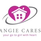Angie Cares - Nettoyage de maisons et d'appartements
