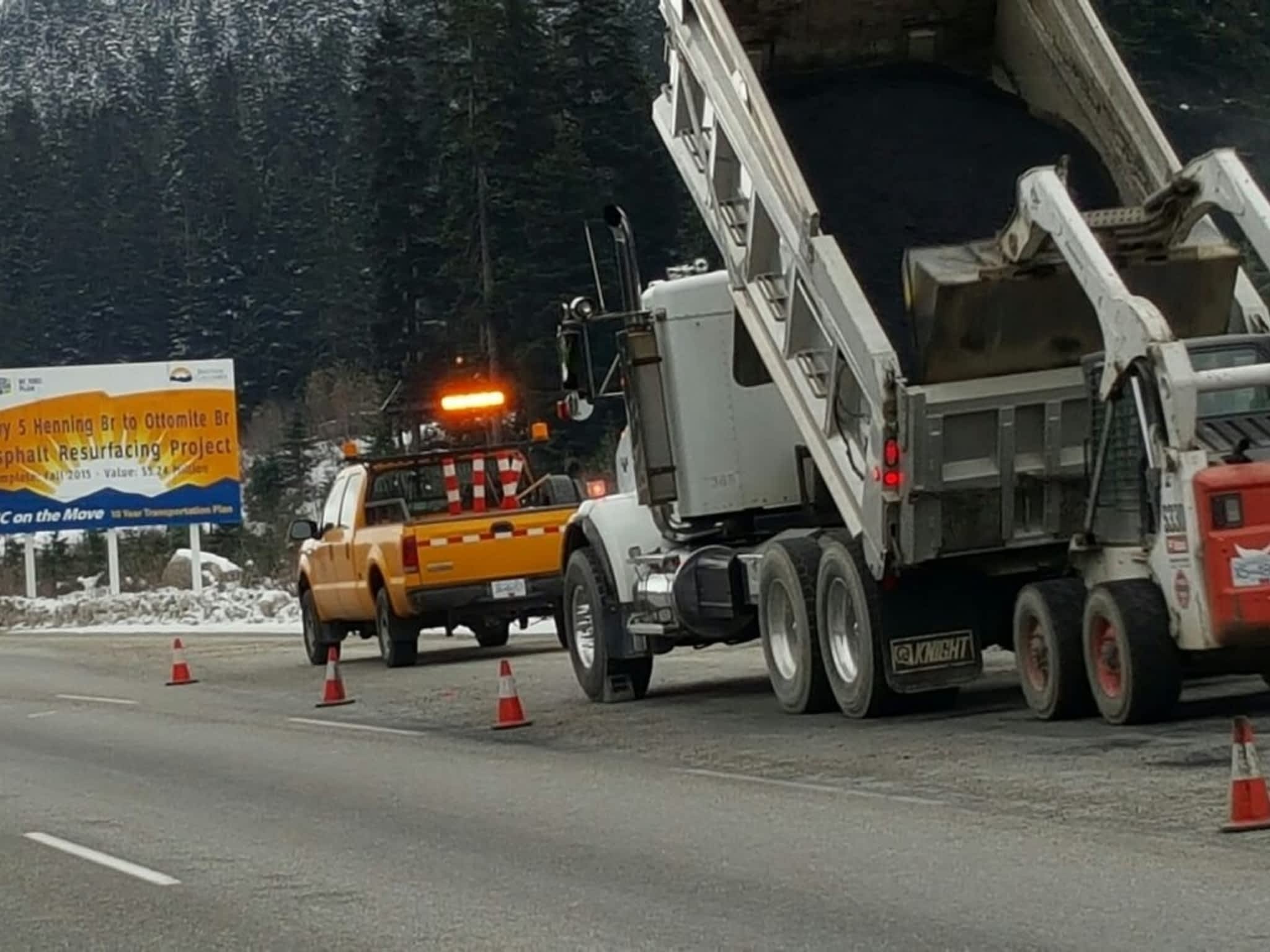 photo Quality Paving Solutions Ltd