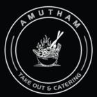 Amutham Take Out & Catering - Logo