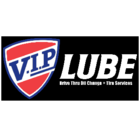 VIP Lube - Oil Changes & Lubrication Service