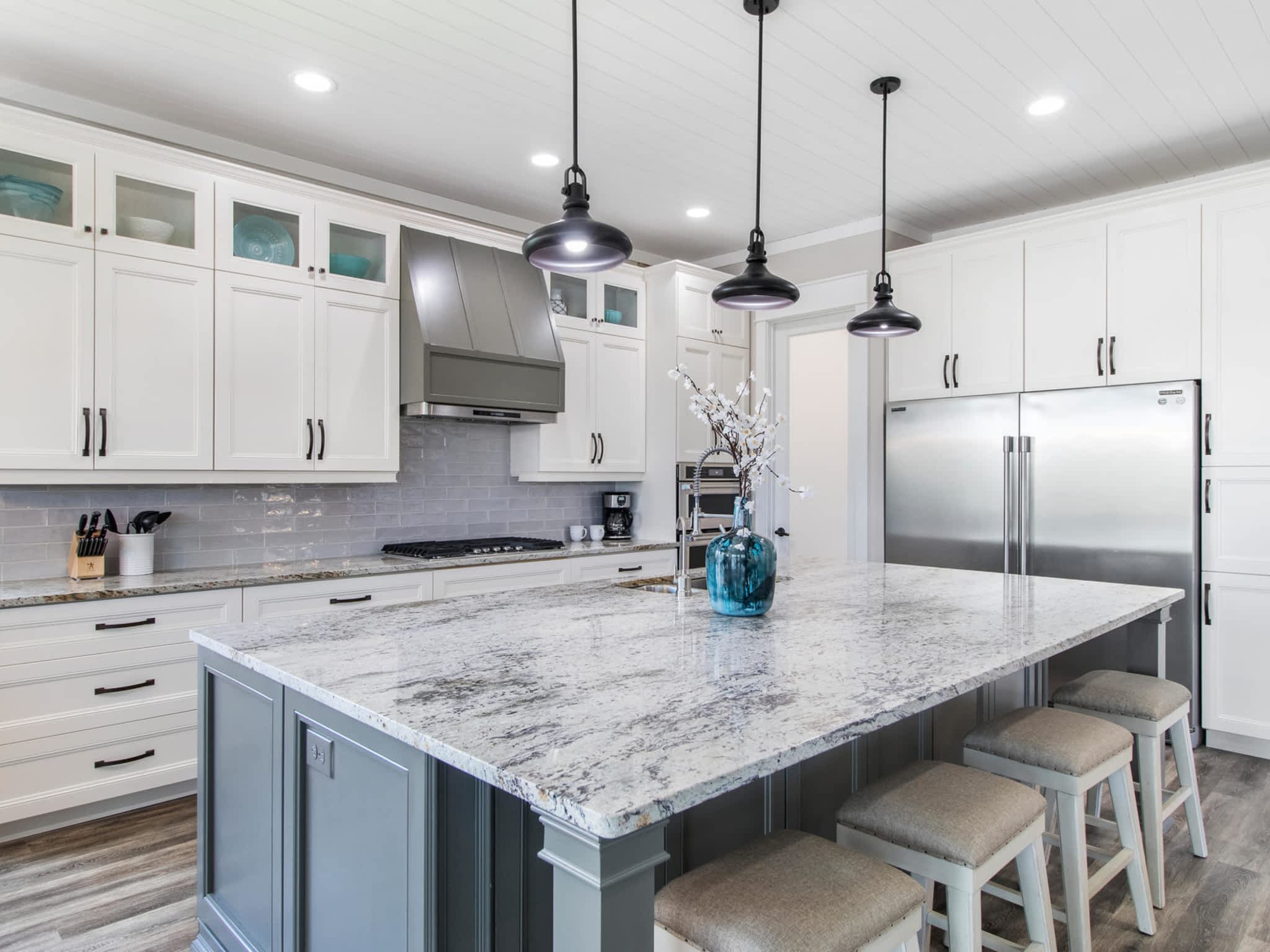 photo Outbuilt Construction Inc.