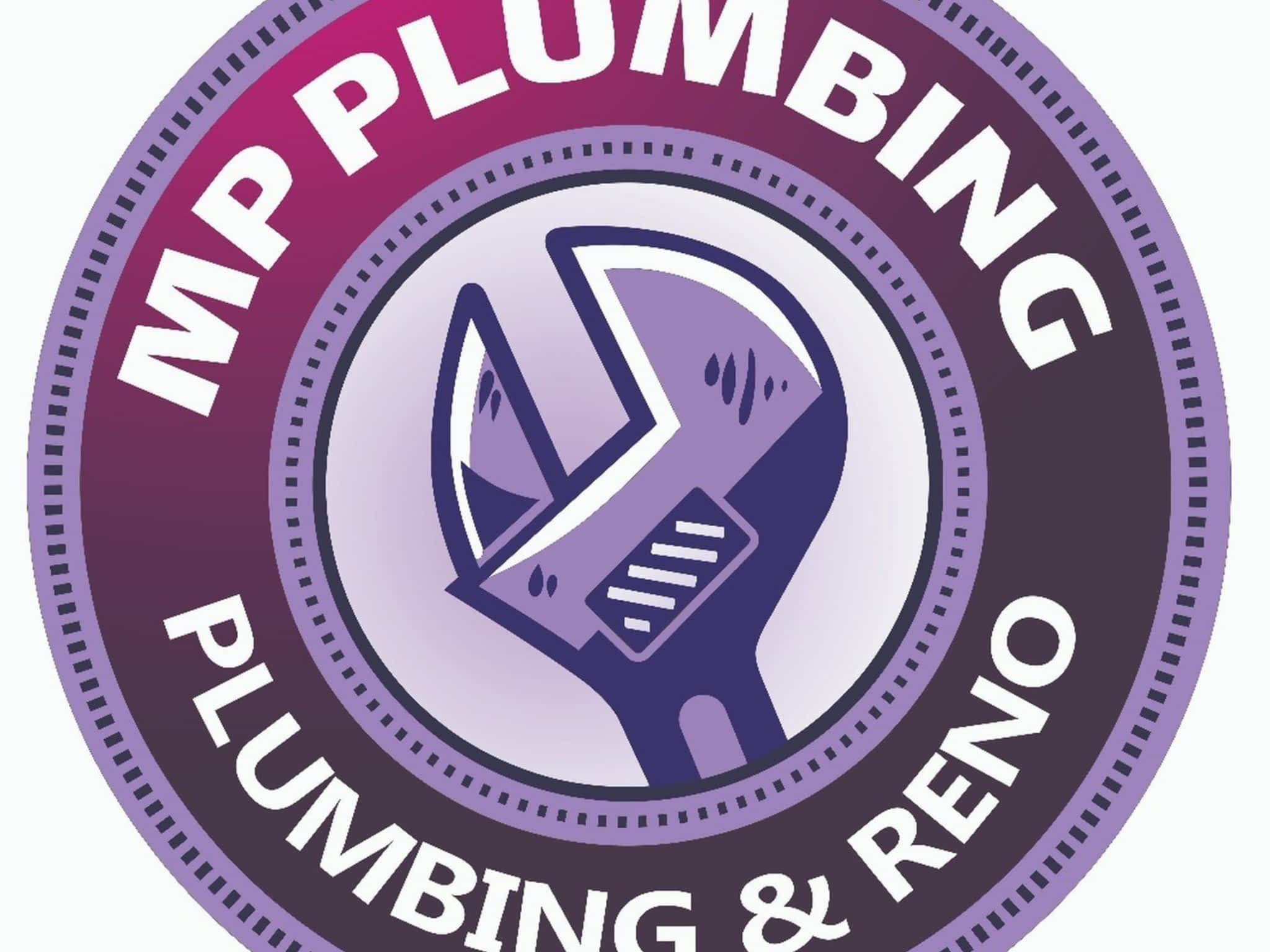 photo MP Plumbing