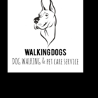 Walking Dogs Vancouver - Garderie d'animaux de compagnie
