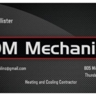 ADM Mechanical Inc - Heating Contractors