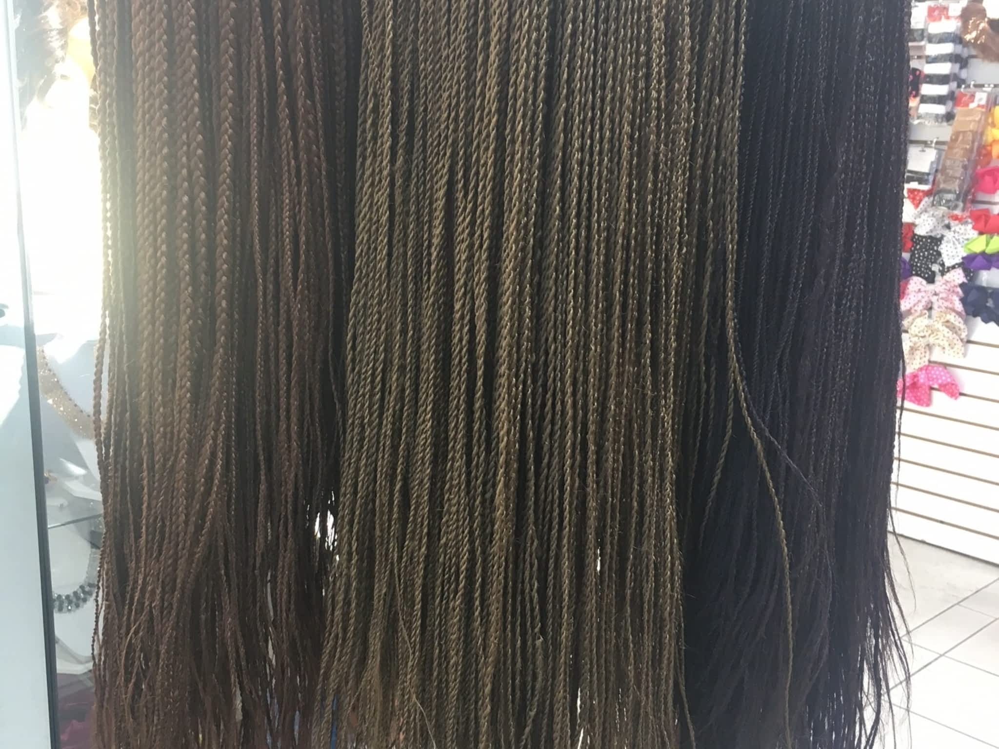 photo Favorite Beauty Hair & Wigs