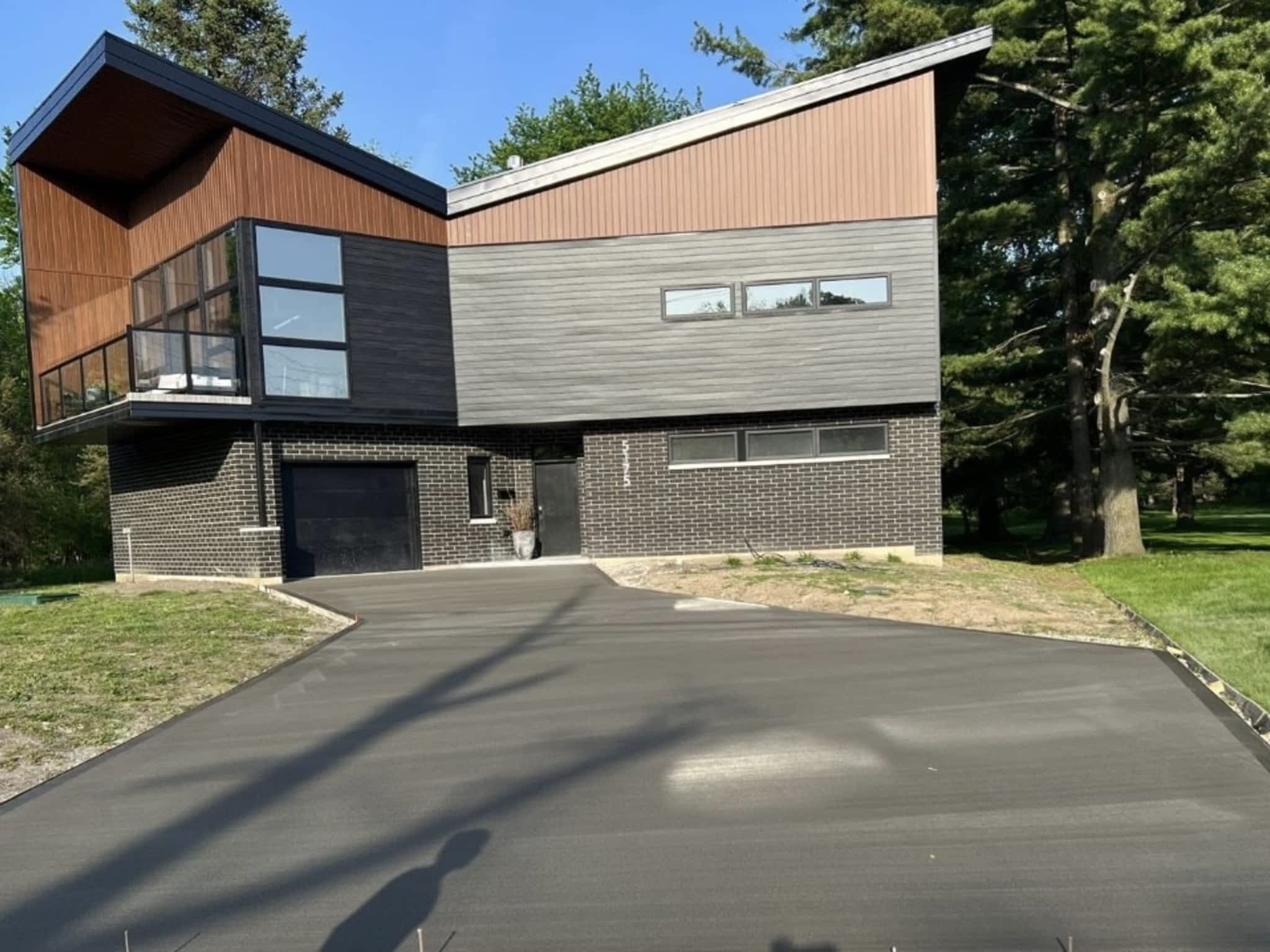 photo Condor Concrete