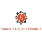 Samuel Duquette Ébéniste - Ébénistes