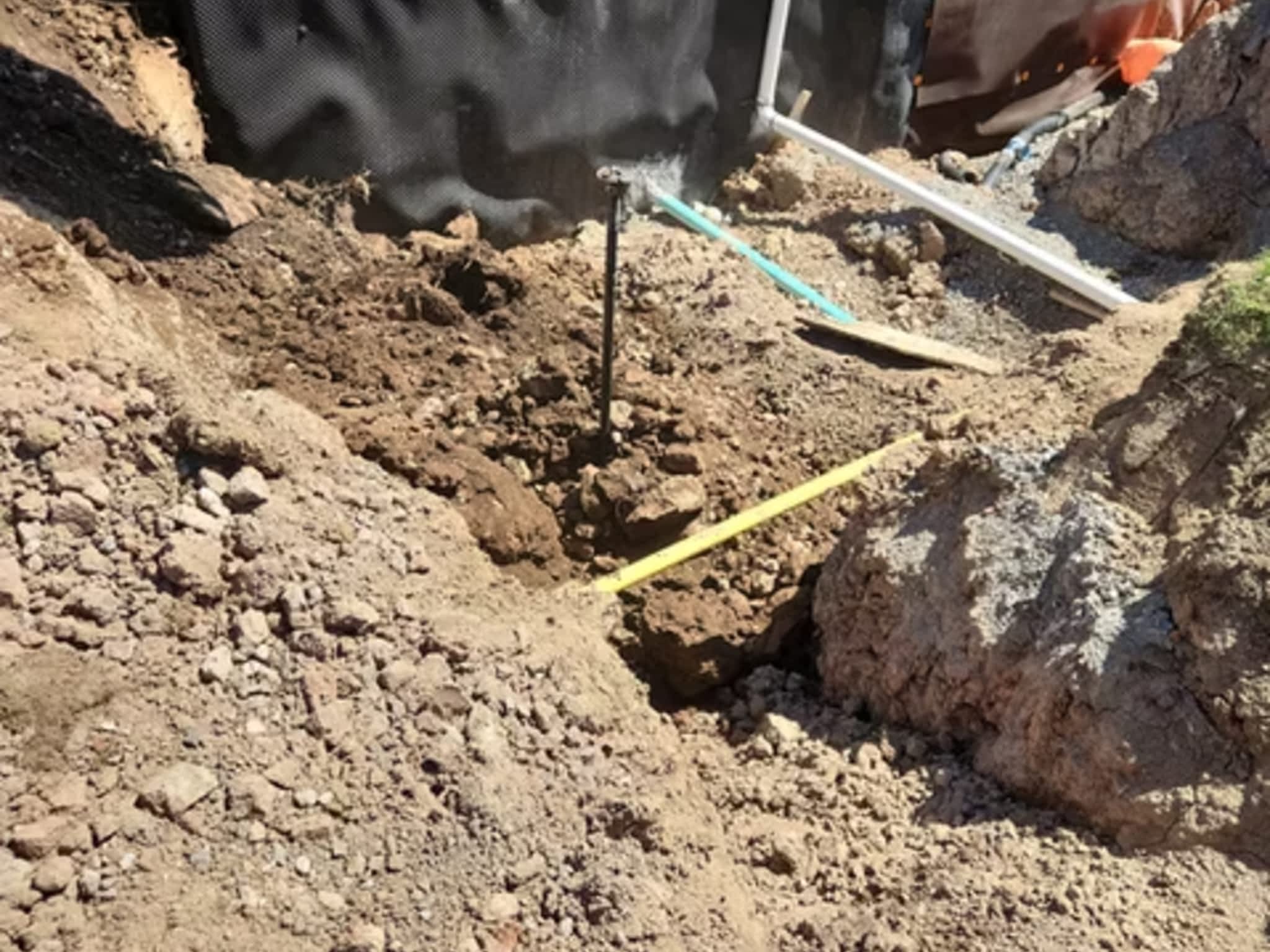 photo Marini & Sons Construction