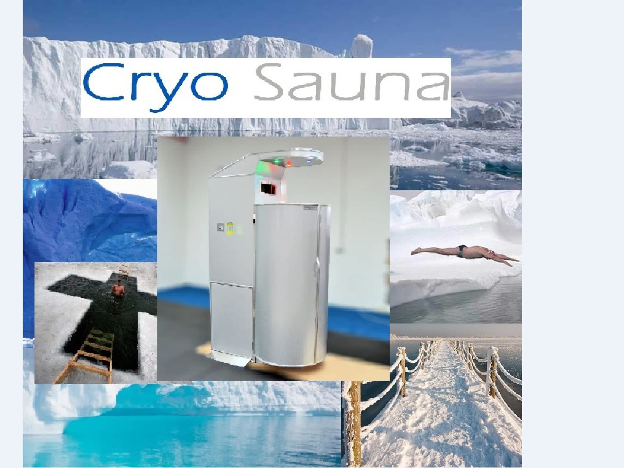 photo CryoVita Inc