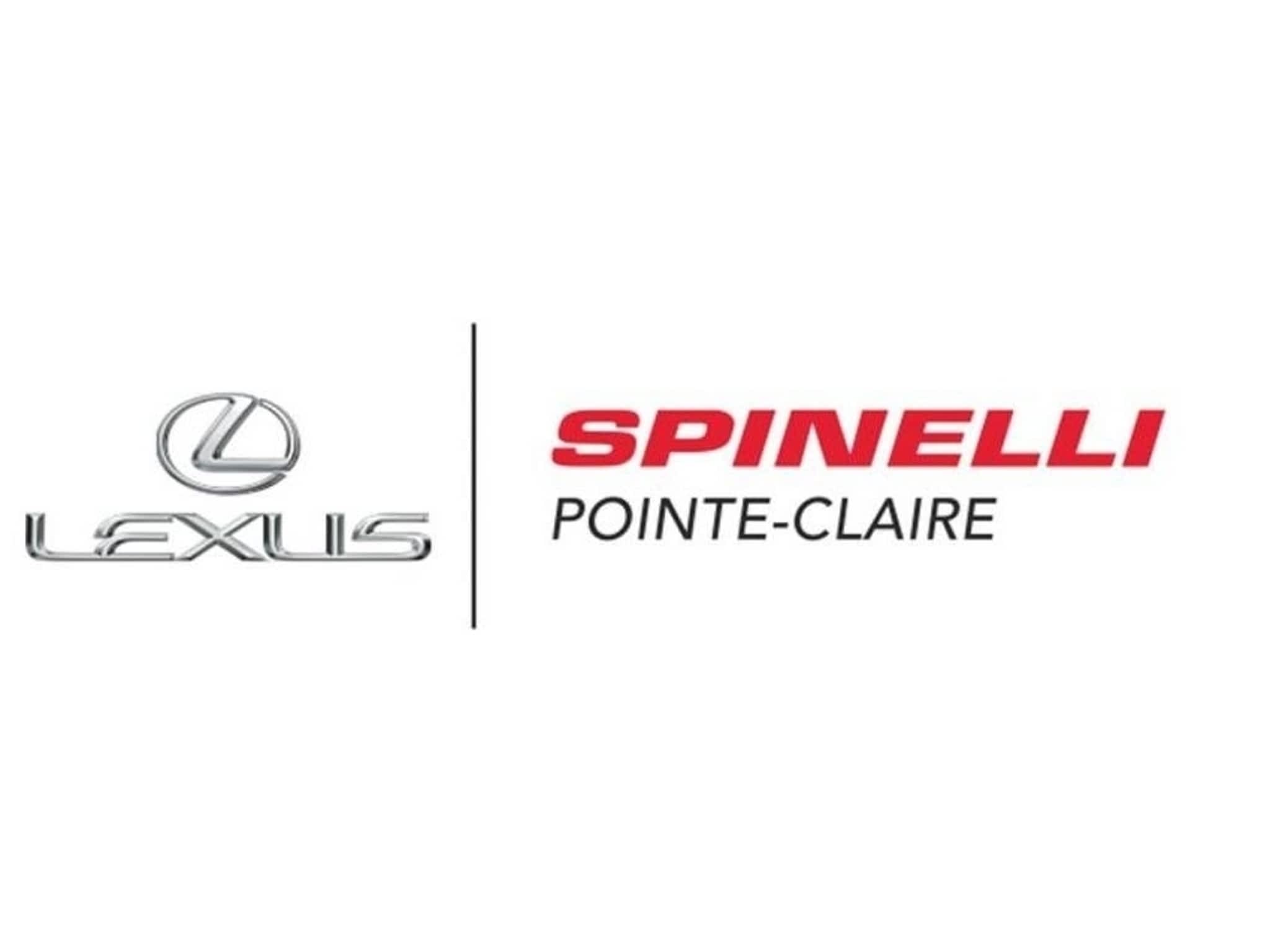 photo Spinelli Toyota Pointe-Claire