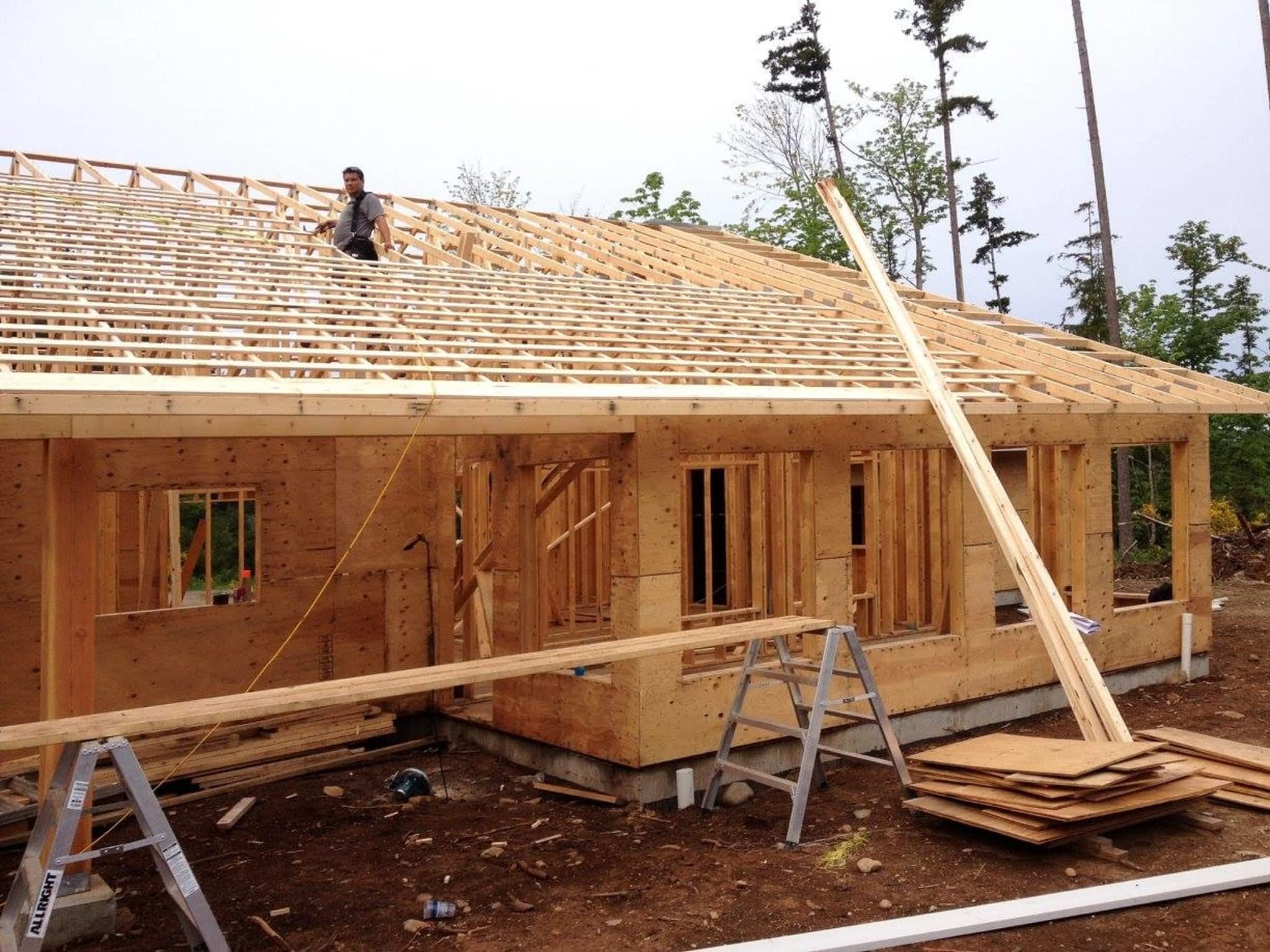 photo McLean Contracting