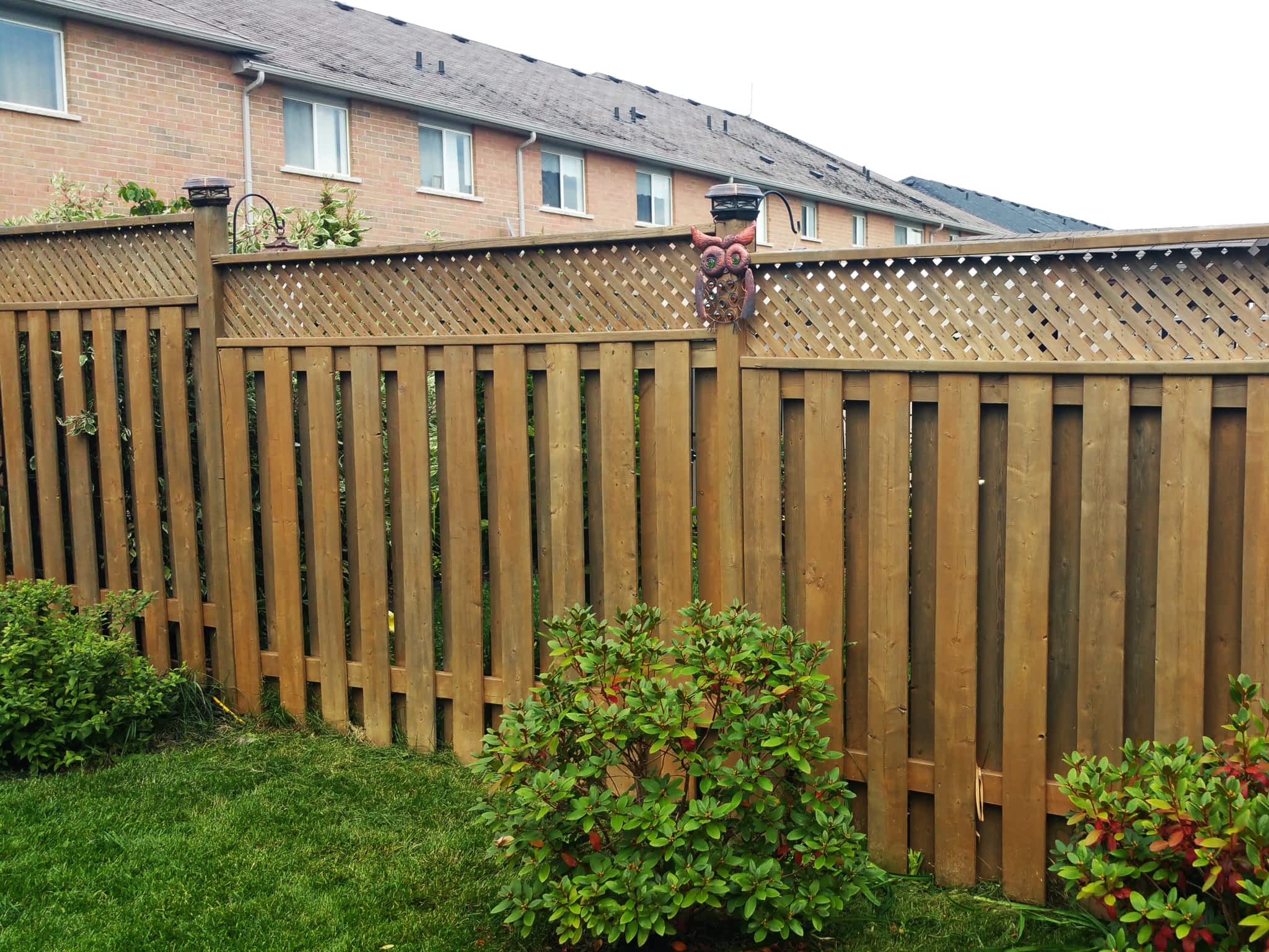 photo Cedar Hills Contracting