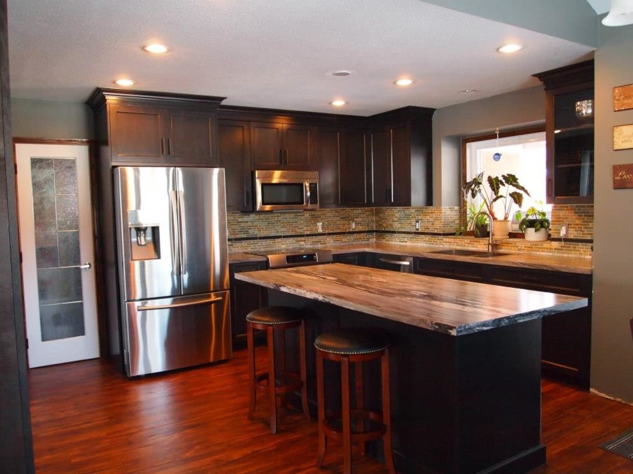 photo Fresh Construction Ltd