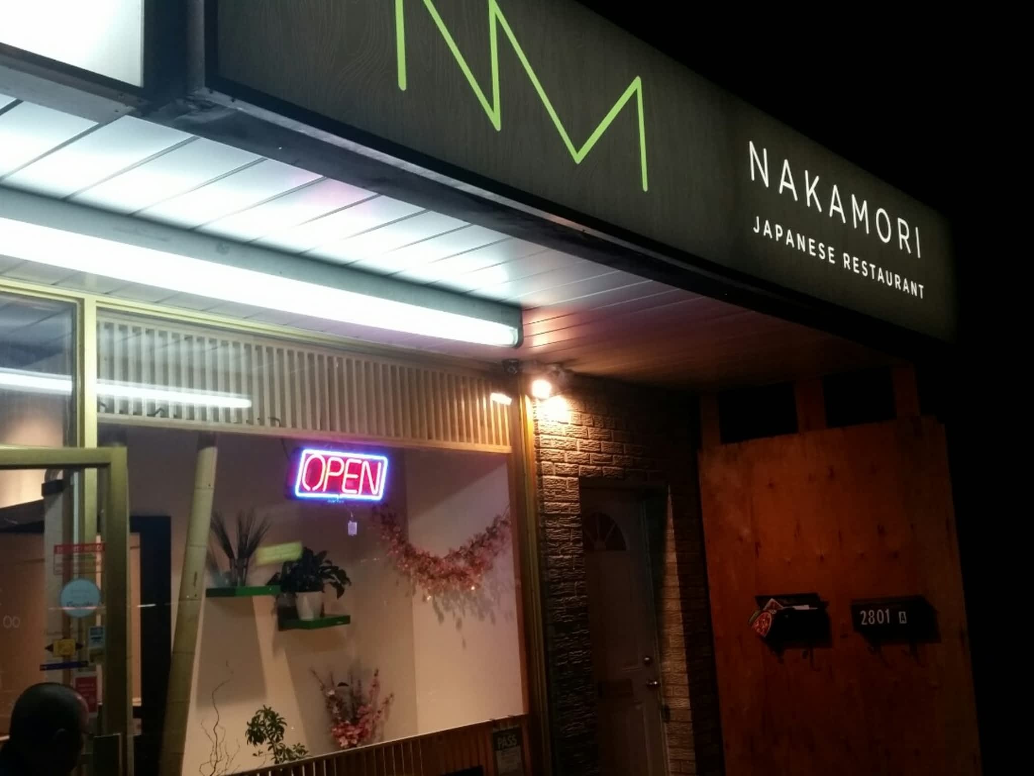 photo Nakanori Japanese Restaurant