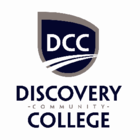 Discovery Community College Ltd - Logo