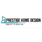 Prestige Home Design - Logo