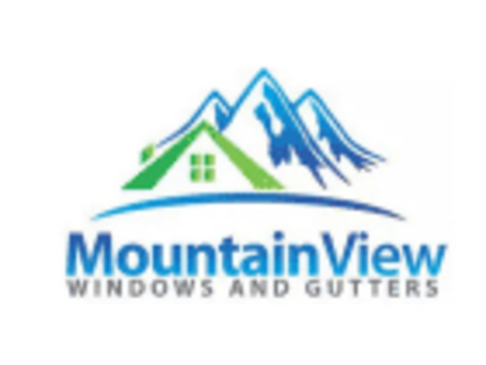 photo Mountain View Windows and Gutters