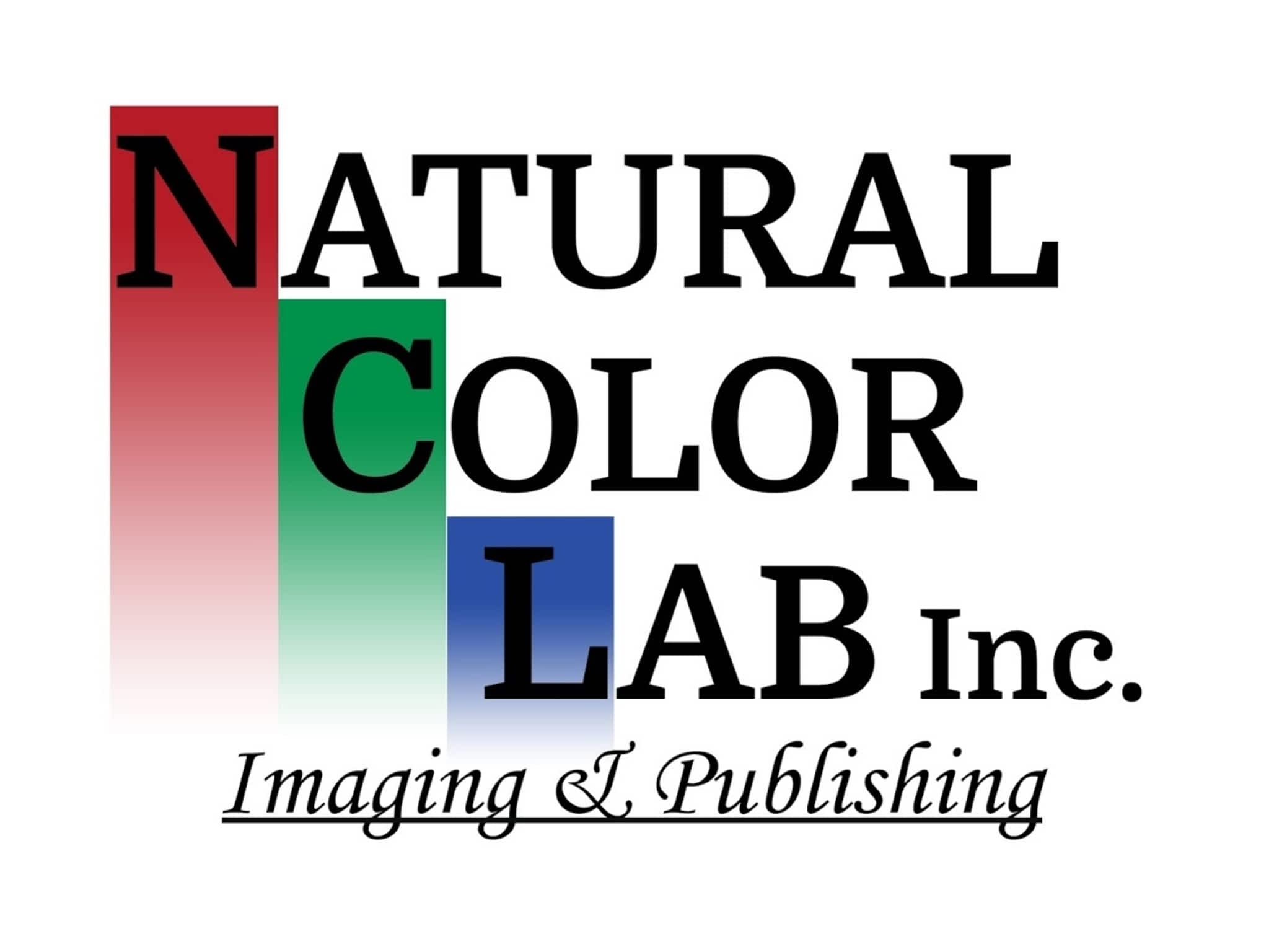 photo Natural Color Lab