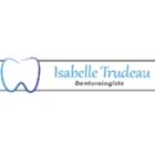 View Isabelle Trudeau Denturologiste’s Saint-Jean-Baptiste profile