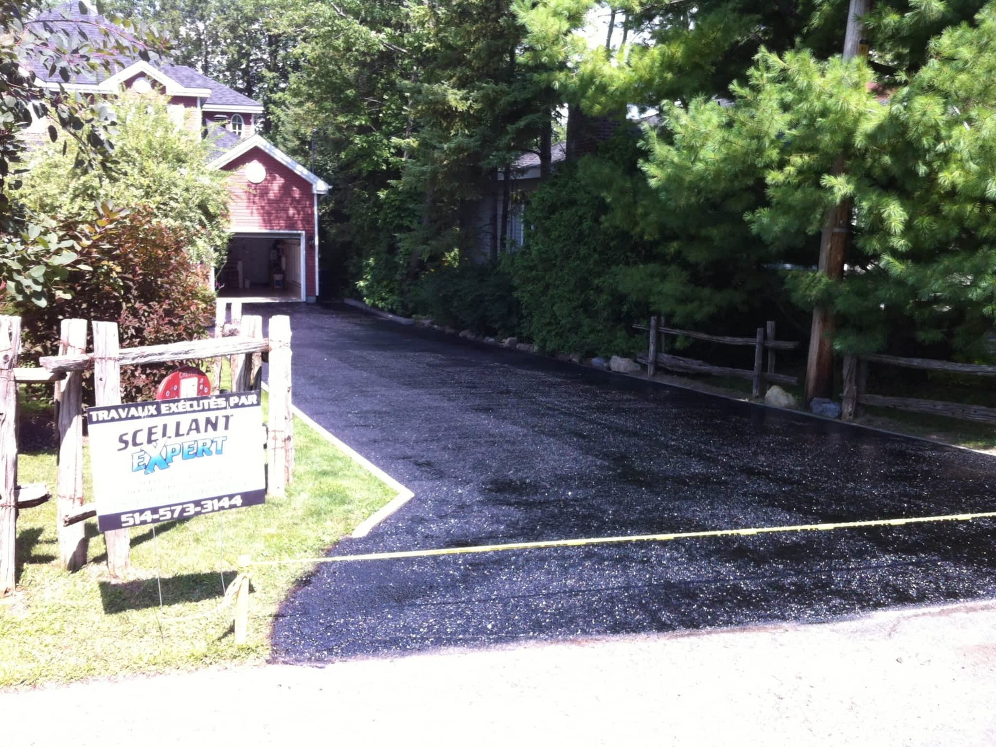 photo Scellant Expert