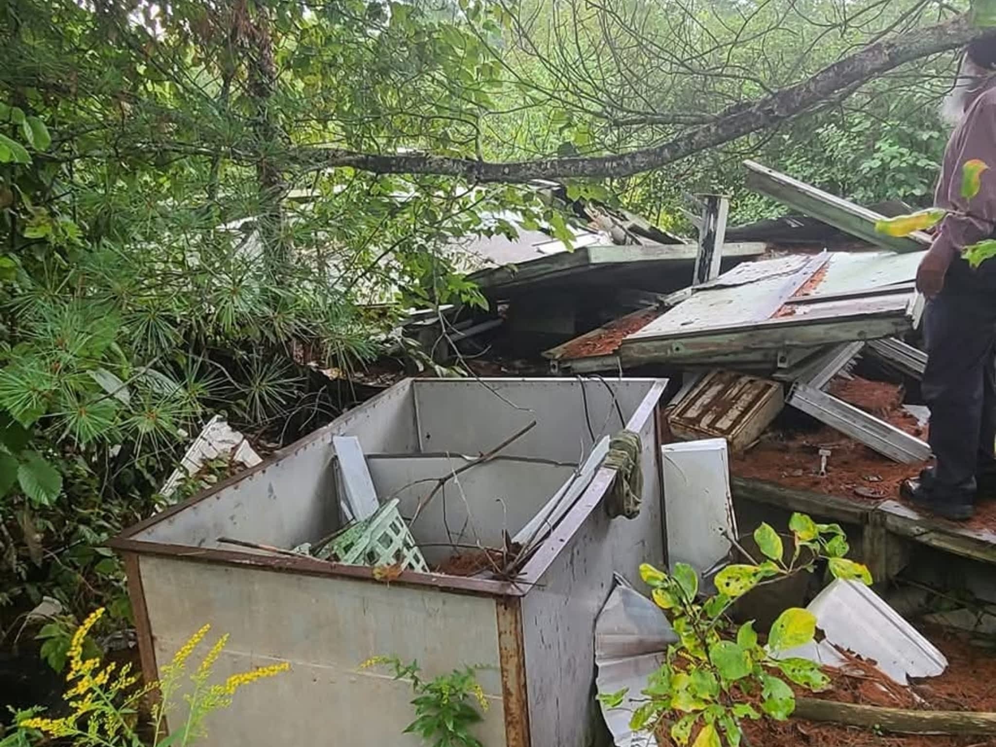 photo At Junk Removal