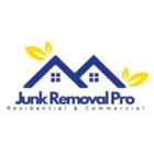 Junk removal Pro - Residential Garbage Collection