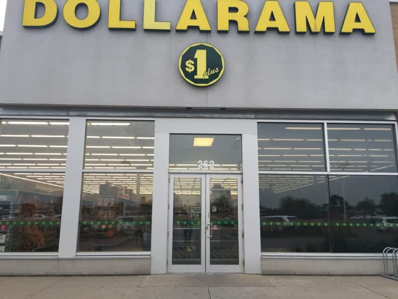 Dollarama Horaire d ouverture 262 mont e des Pionniers