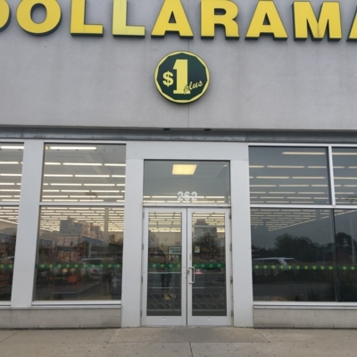 Dollarama - General Stores