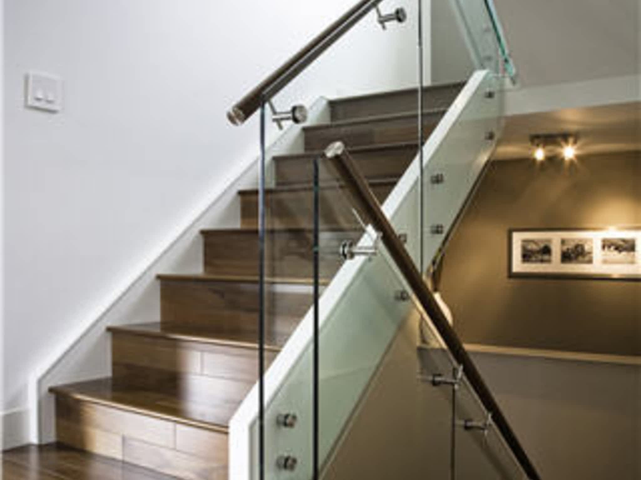 photo Prestige Railings & Stairs Ltd